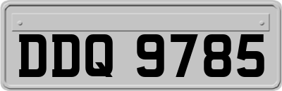 DDQ9785