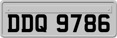 DDQ9786