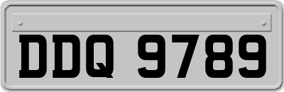 DDQ9789