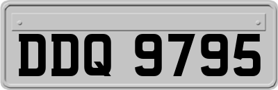 DDQ9795