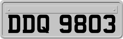 DDQ9803