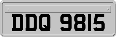 DDQ9815