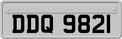 DDQ9821