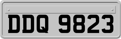 DDQ9823
