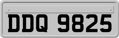 DDQ9825