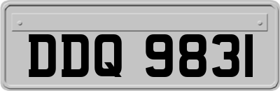 DDQ9831