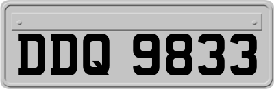 DDQ9833