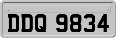 DDQ9834