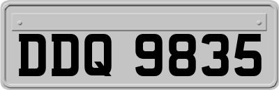 DDQ9835