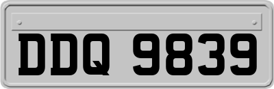 DDQ9839