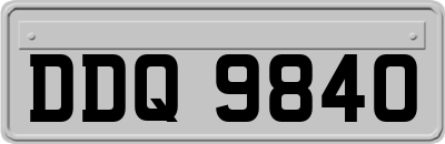 DDQ9840