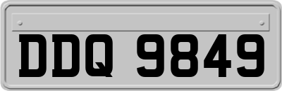 DDQ9849