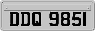 DDQ9851