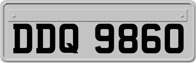 DDQ9860