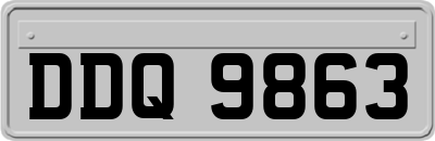 DDQ9863