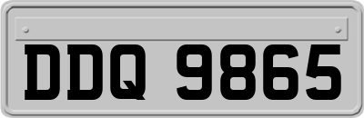 DDQ9865