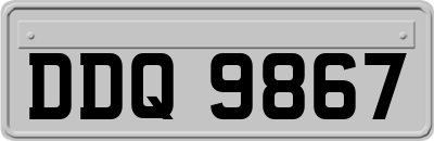 DDQ9867