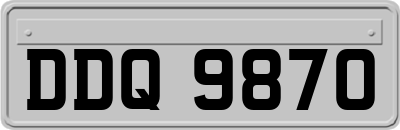 DDQ9870