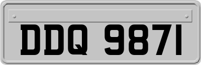 DDQ9871