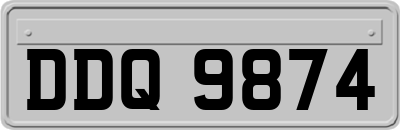DDQ9874