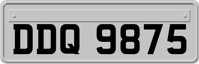 DDQ9875