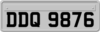 DDQ9876