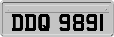DDQ9891