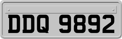 DDQ9892