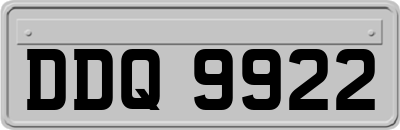 DDQ9922