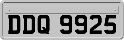 DDQ9925