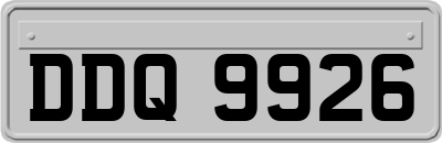 DDQ9926