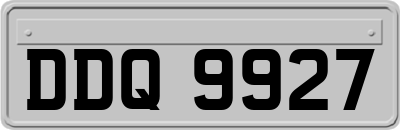 DDQ9927