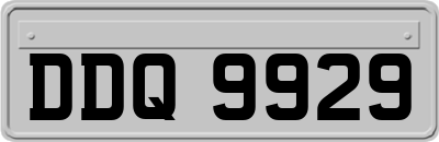 DDQ9929