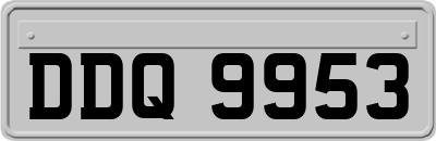 DDQ9953