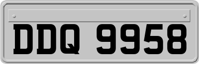 DDQ9958