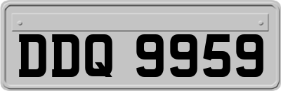 DDQ9959