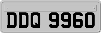DDQ9960