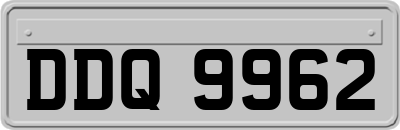 DDQ9962