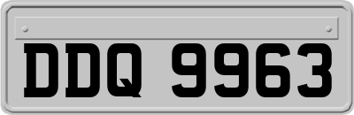 DDQ9963