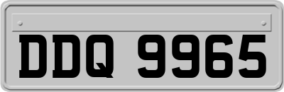 DDQ9965
