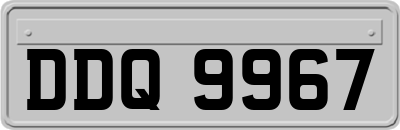 DDQ9967