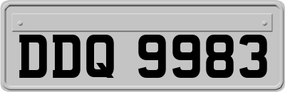 DDQ9983