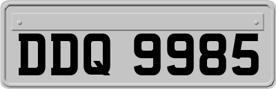 DDQ9985