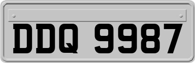 DDQ9987