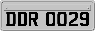 DDR0029
