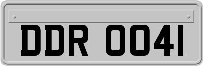 DDR0041