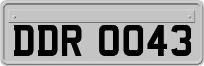 DDR0043