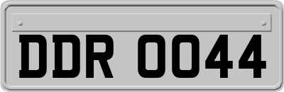 DDR0044