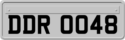 DDR0048