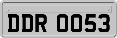 DDR0053